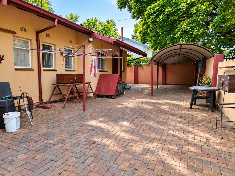 4 Bedroom Property for Sale in Sasolburg Ext 10 Free State